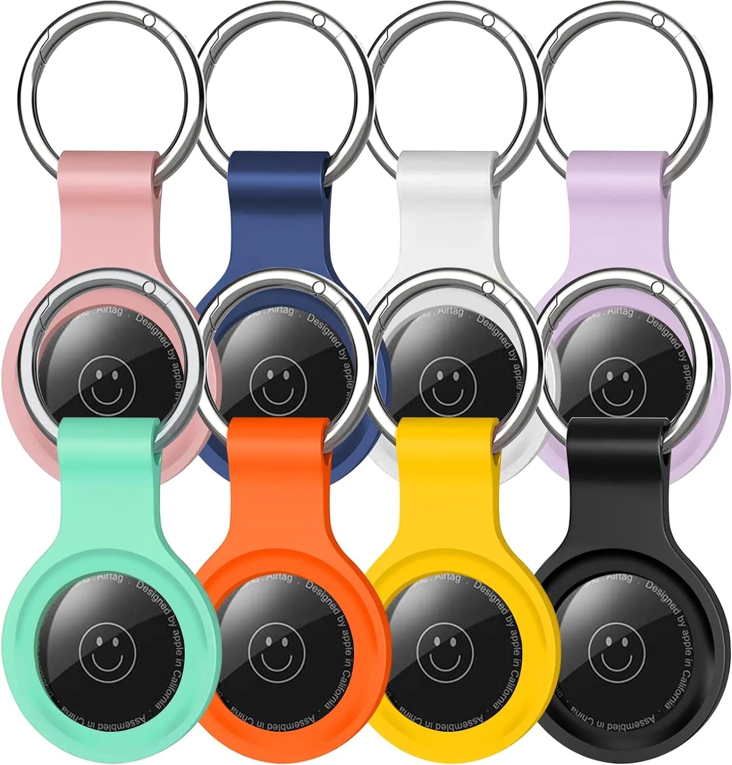 AirTag Case Pack