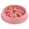 Slow Feeder Bowl