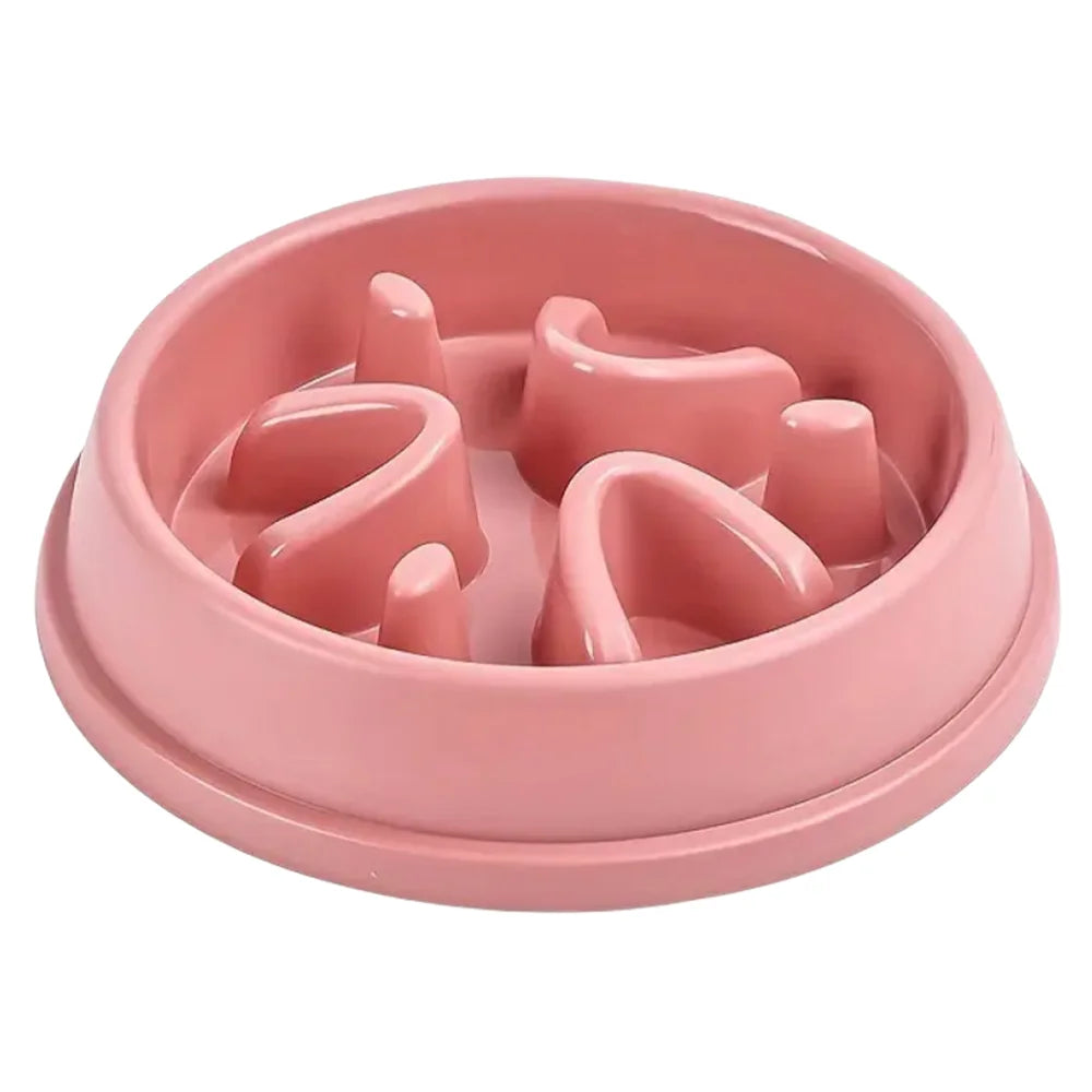 Slow Feeder Bowl
