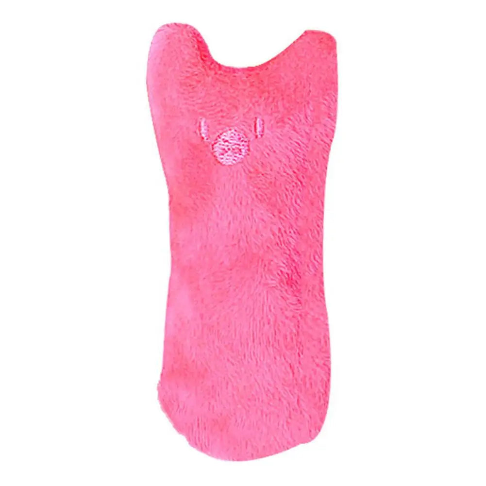 Catnip Chew Plush