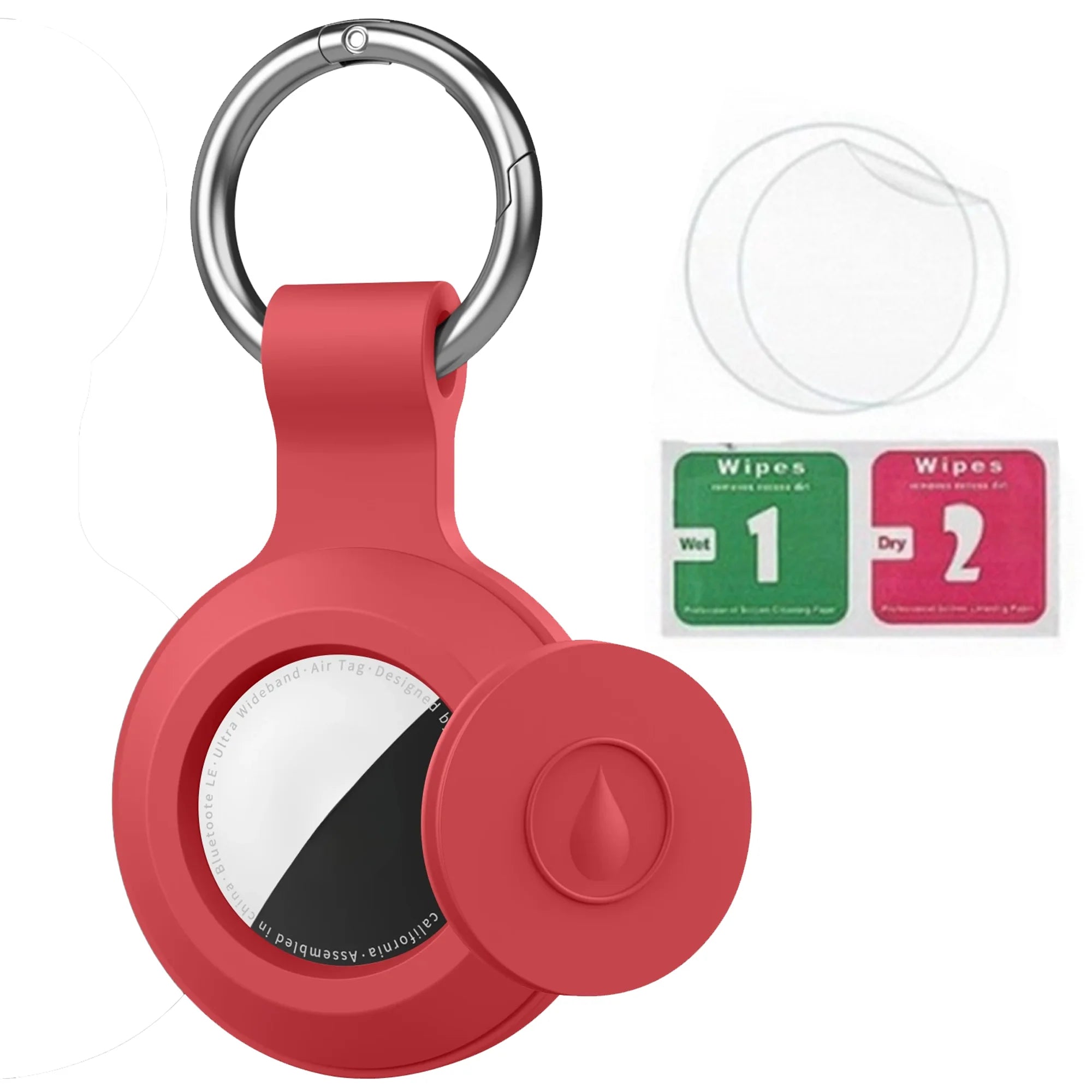 AirTag Case Pack