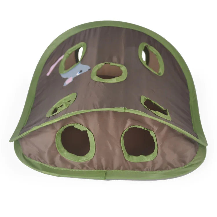 Play Maze Tunnel