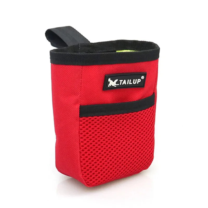 Treat Training Pouch