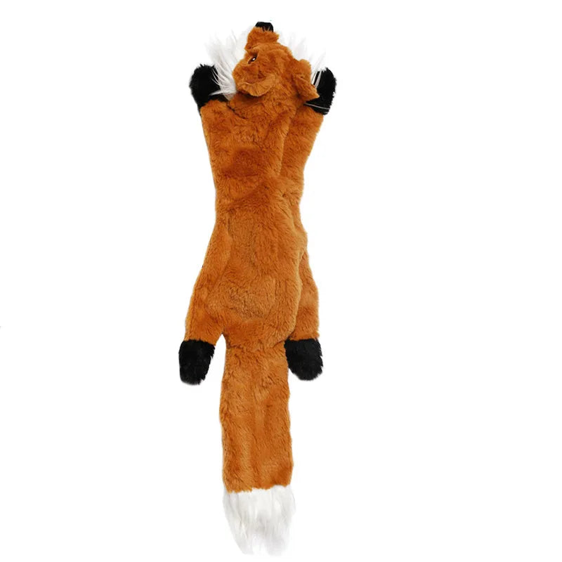 Dino Plush