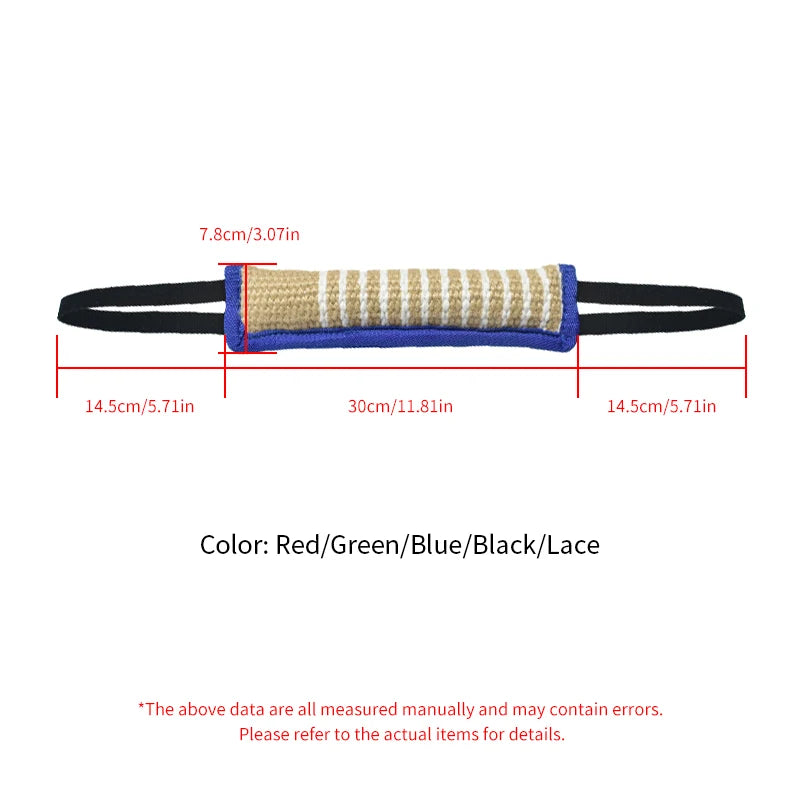 Bite Stick