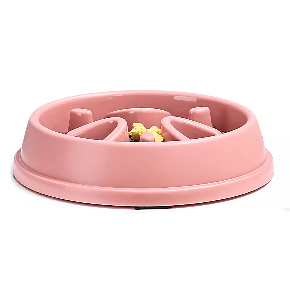 Slow Feeder Bowl