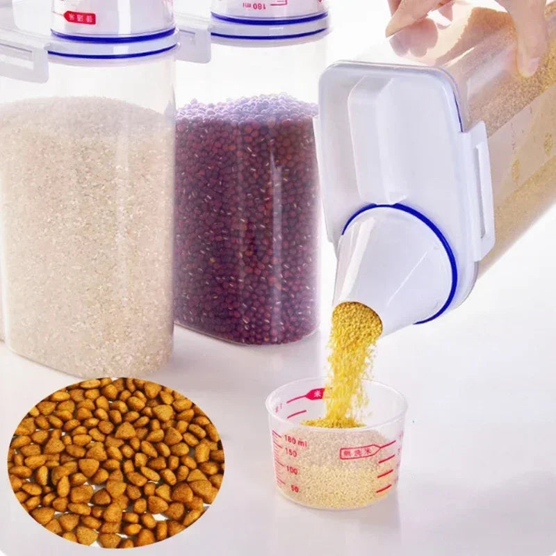 Food Container