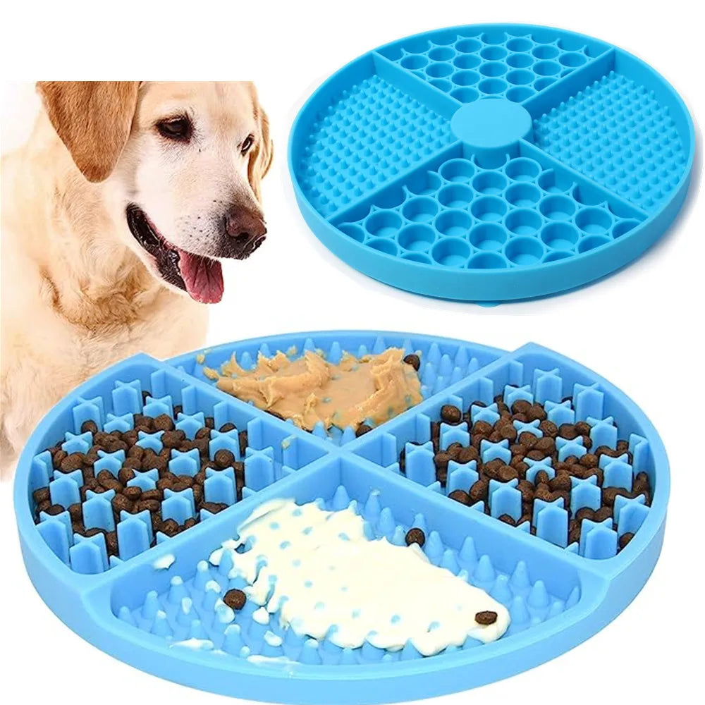 Lick Mat