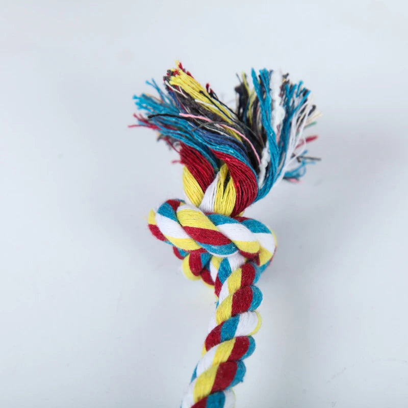 Cotton Rope Toy