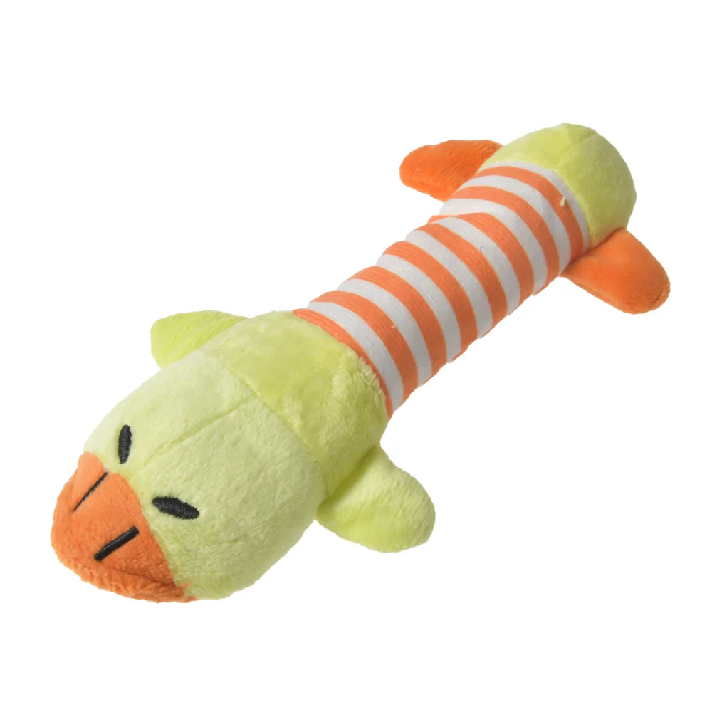 Dino Plush