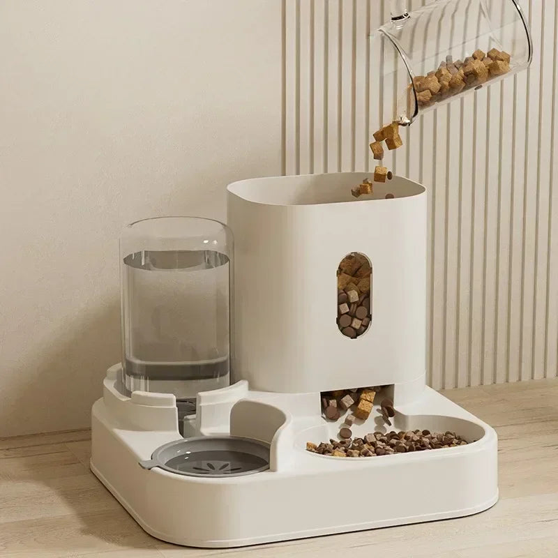 Feeding Station