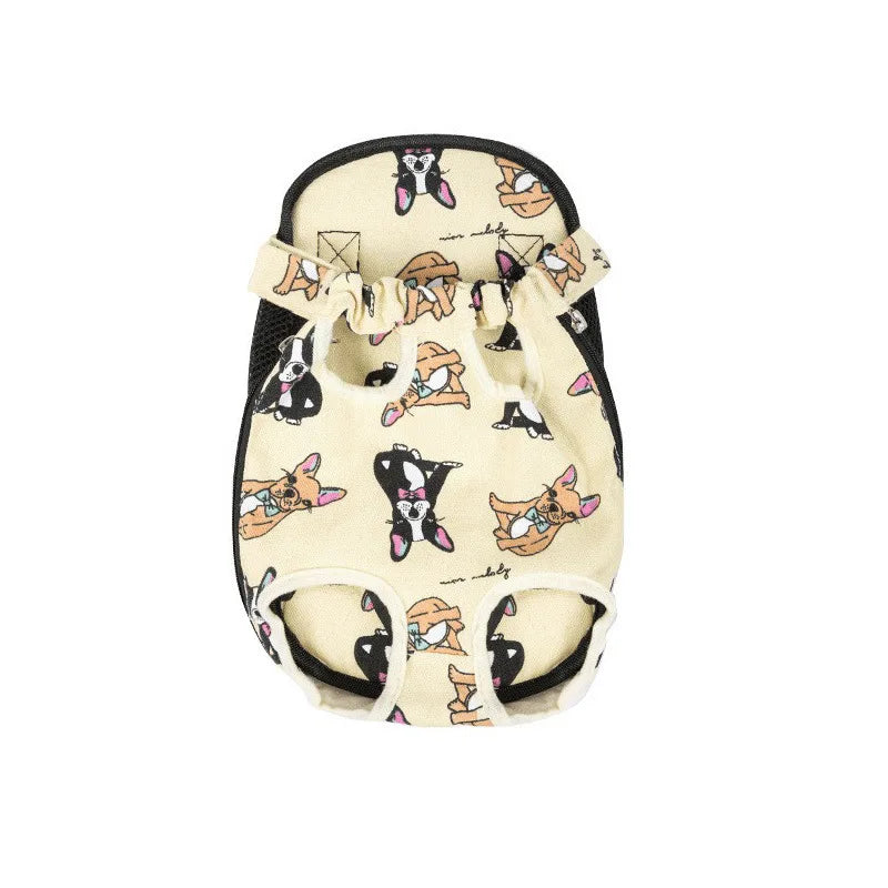 Travel Backpack