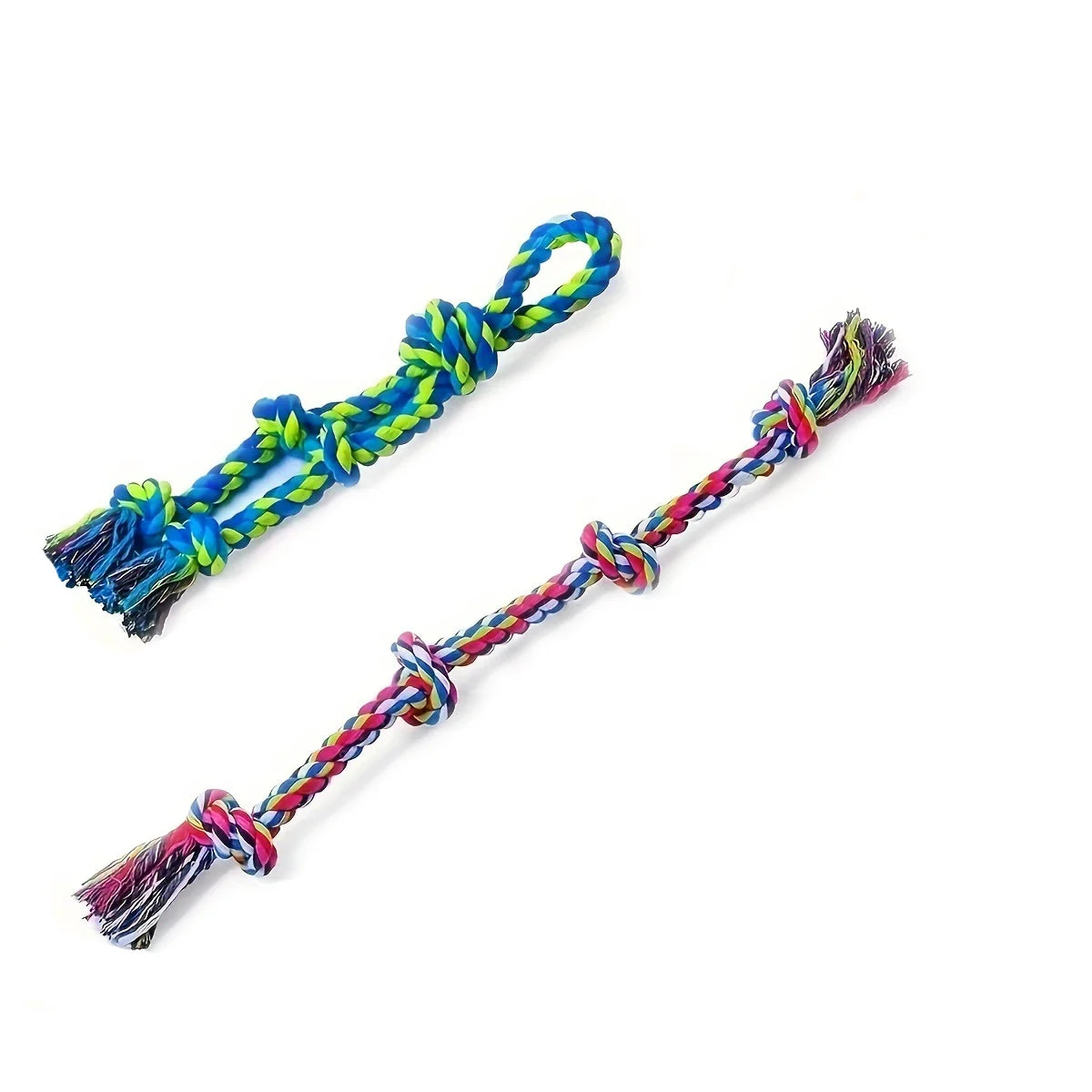 Heavy Tug Rope
