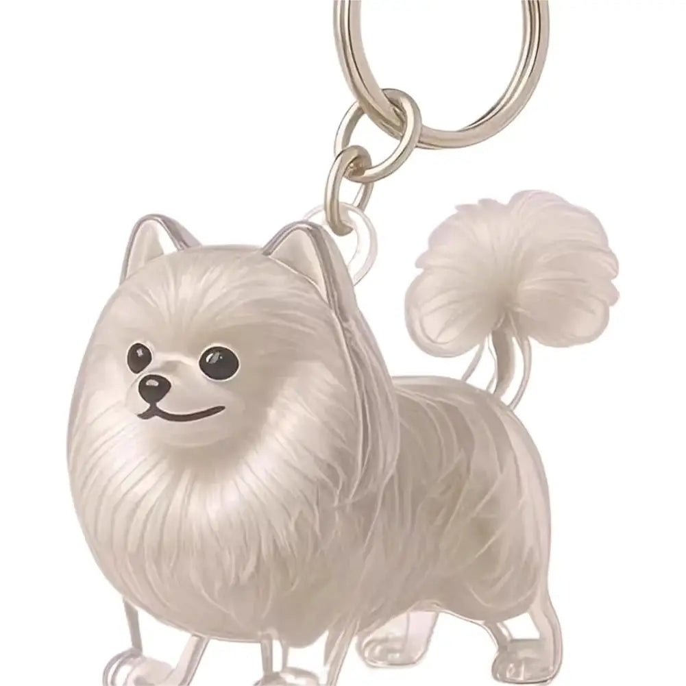 Fur Memory Charm