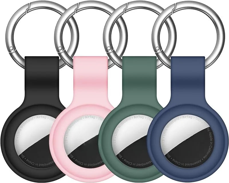 AirTag Case Pack