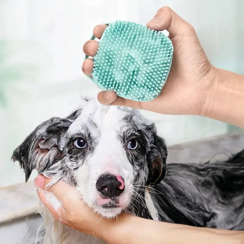 Bath Glove
