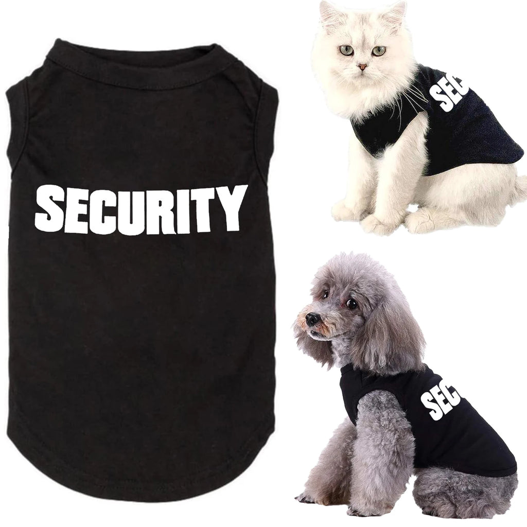 Summer Vest