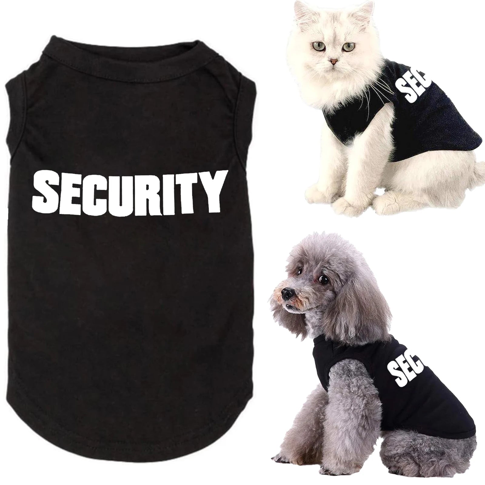 Summer Vest