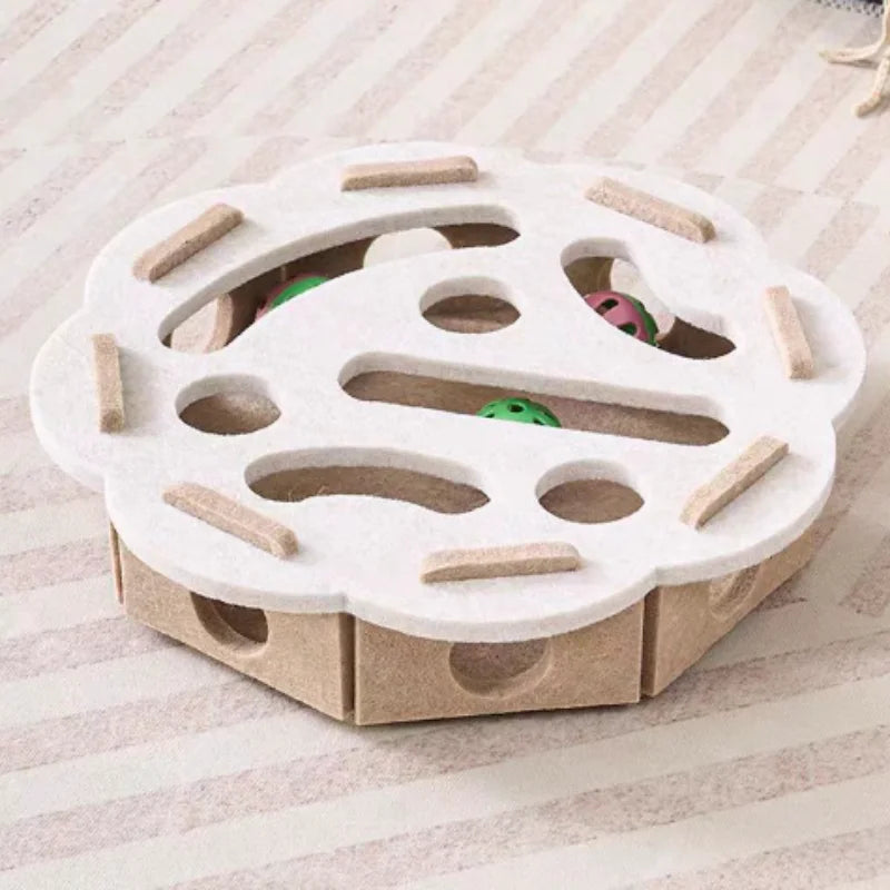 Puzzle Box