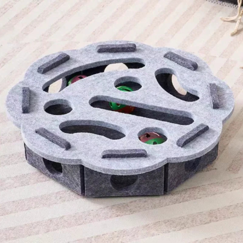 Puzzle Box