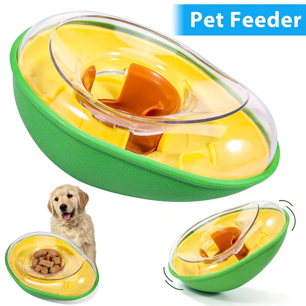 Avocado Wobbler