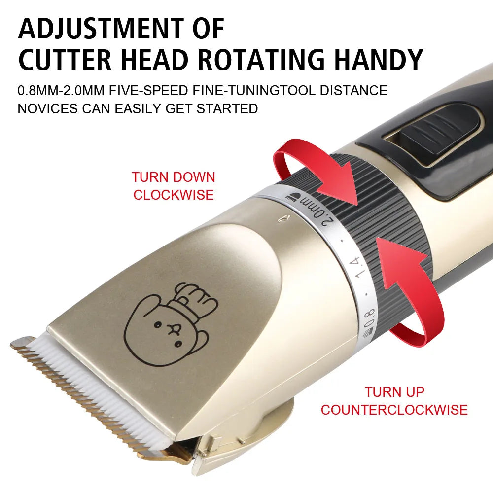 Grooming Trimmer
