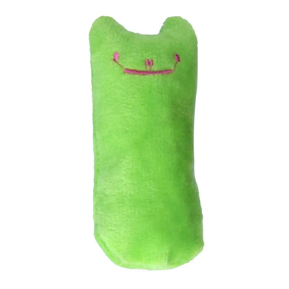 Catnip Chew Plush