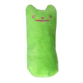 Catnip Chew Plush