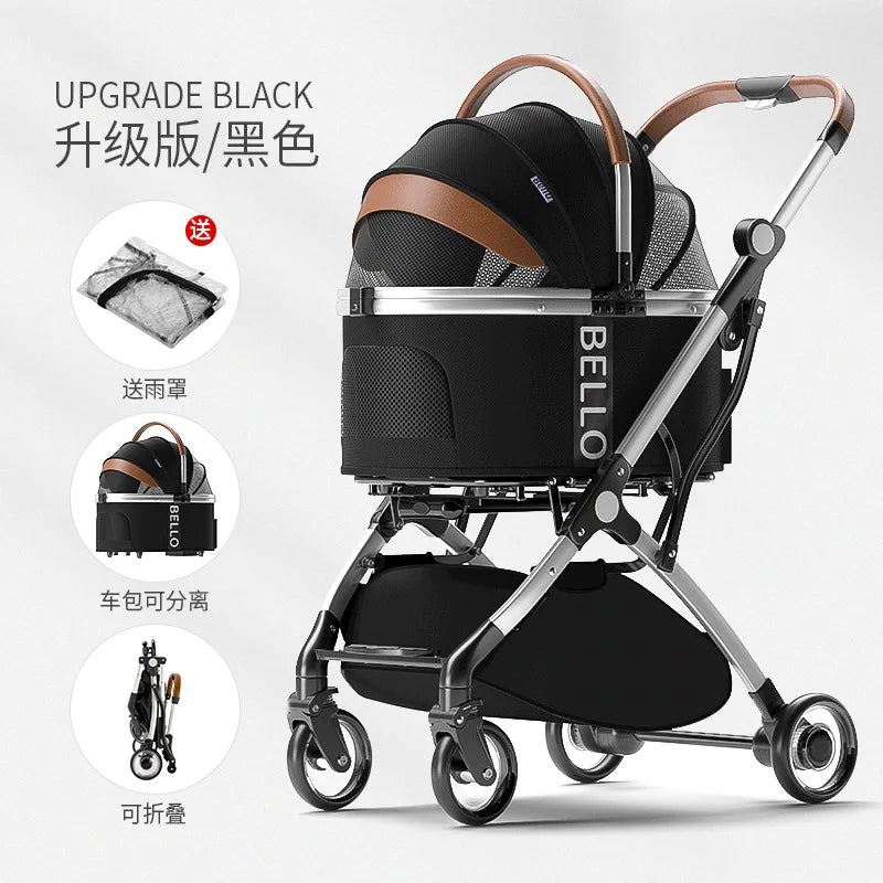 Pet Stroller