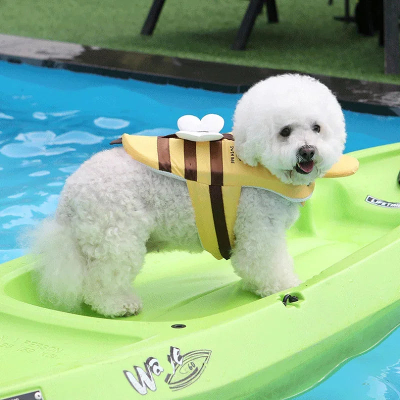 Life Jacket