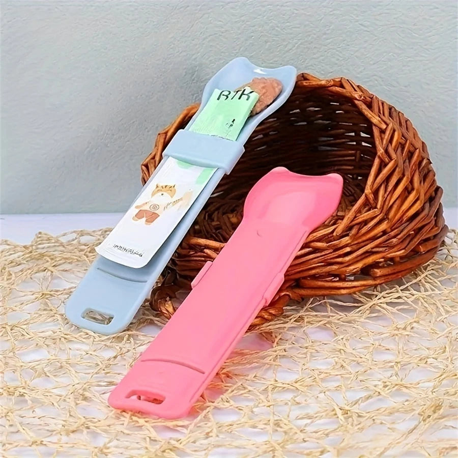 Treat Spoon
