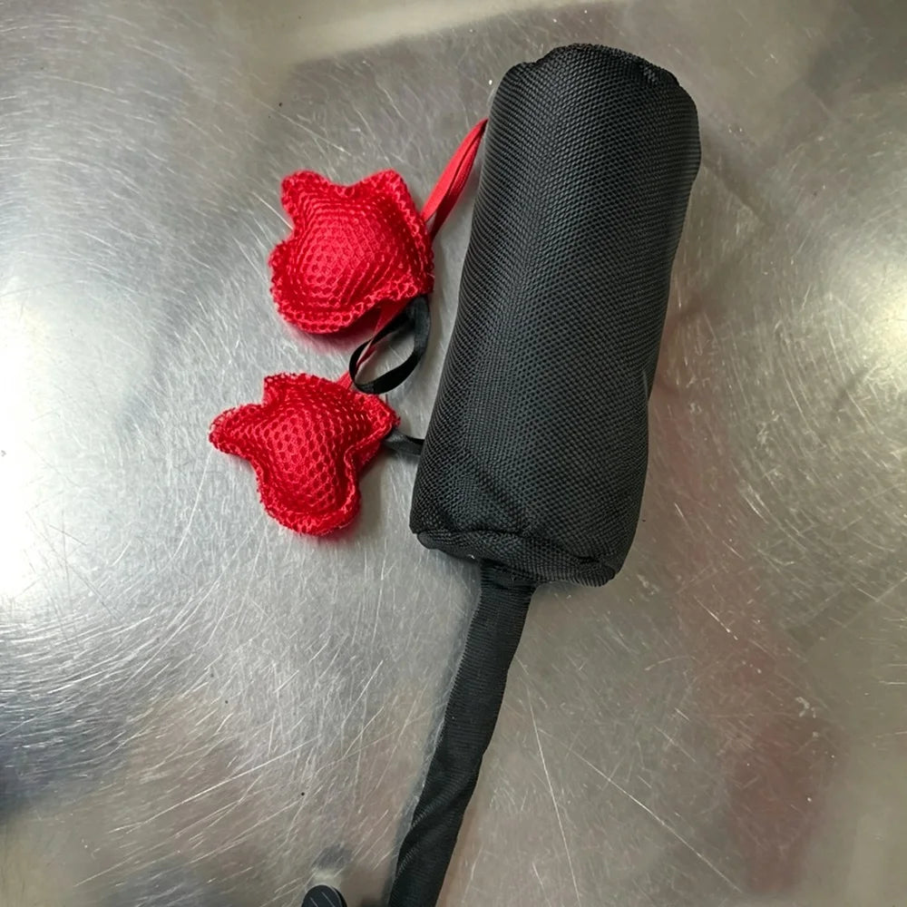 Cat Punch Bag