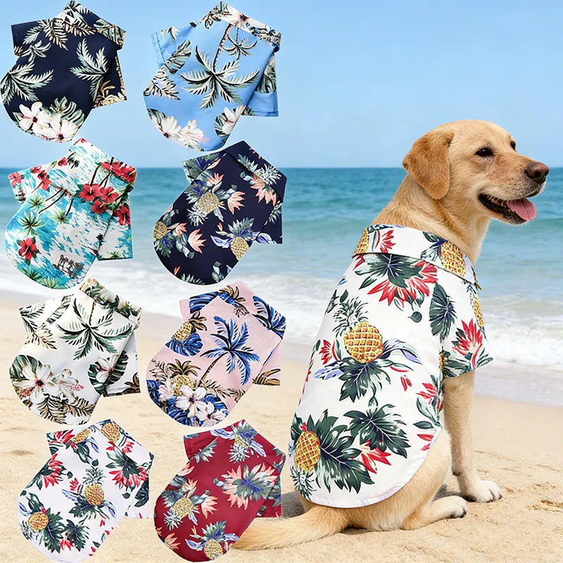 Hawaii Shirt