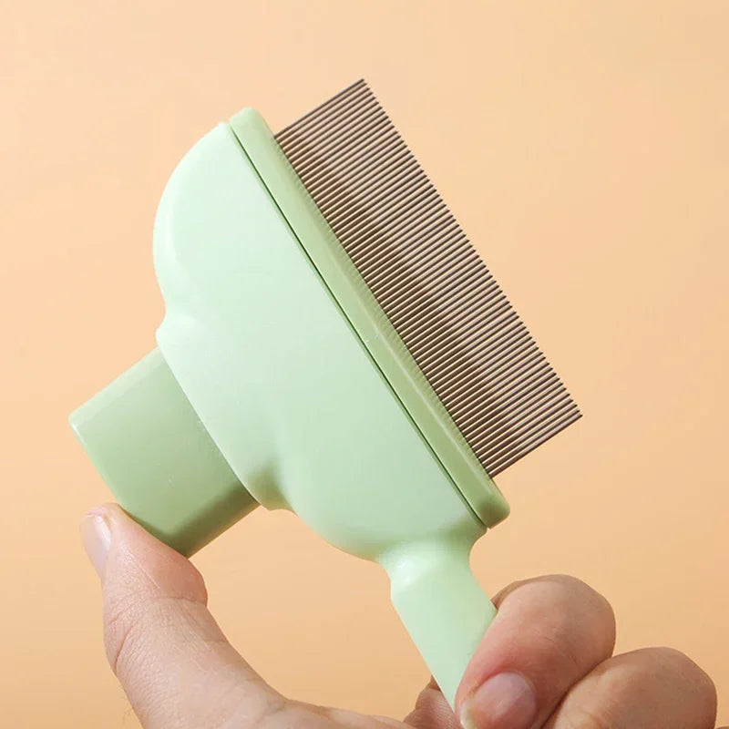 Grooming Comb