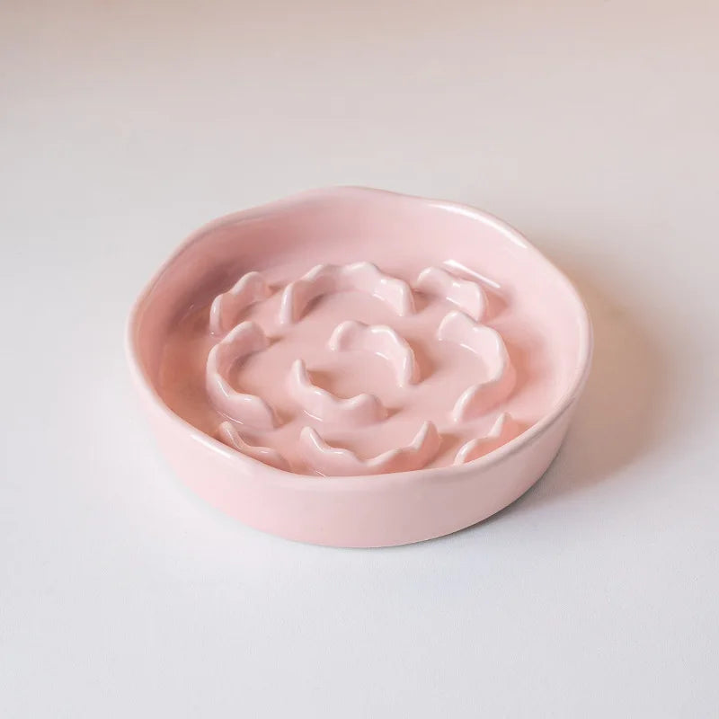 Ceramic Slow Bowl