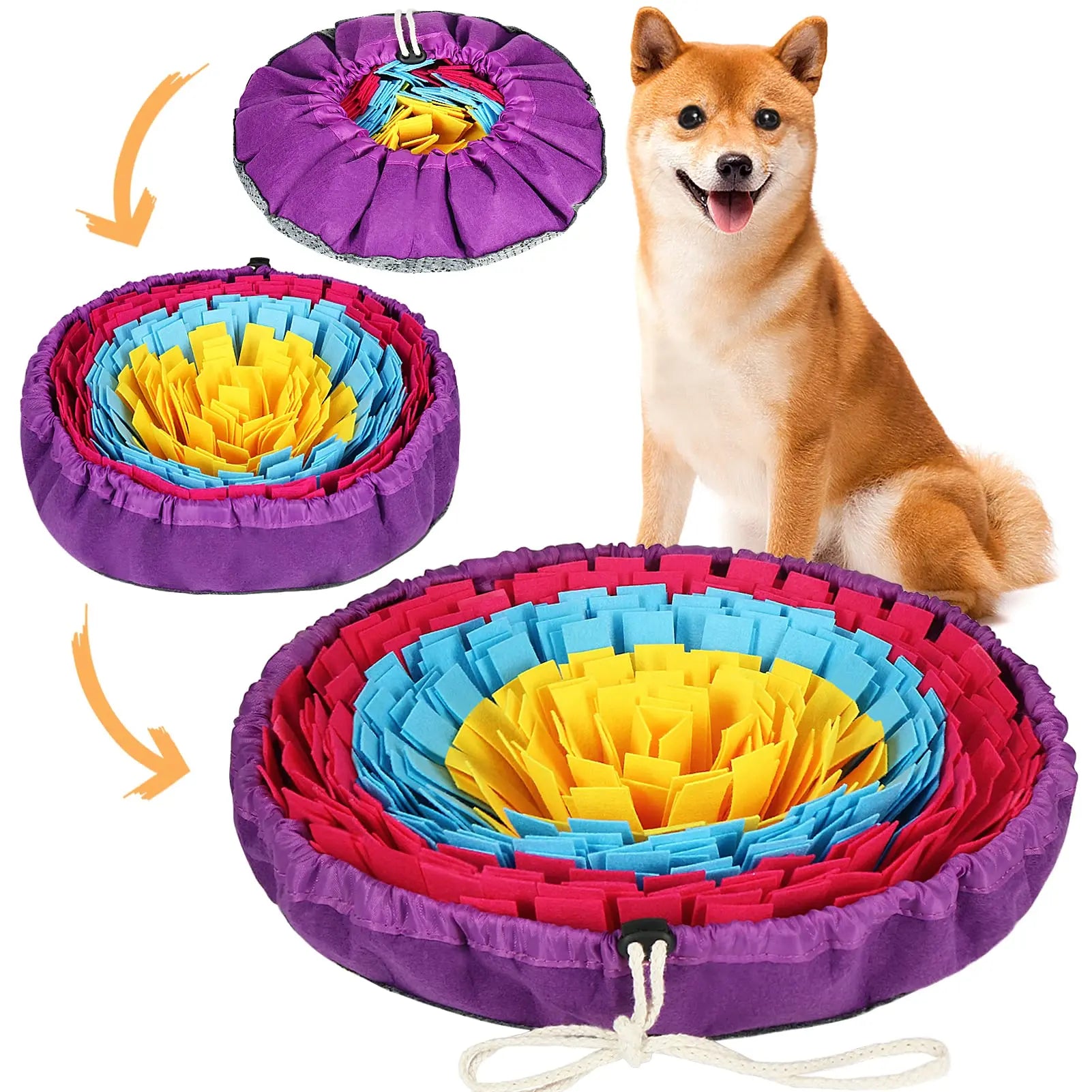 Snuffle Mat Pro