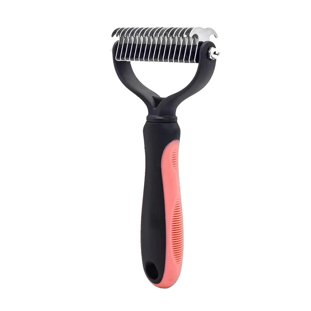 Deshedding Brush