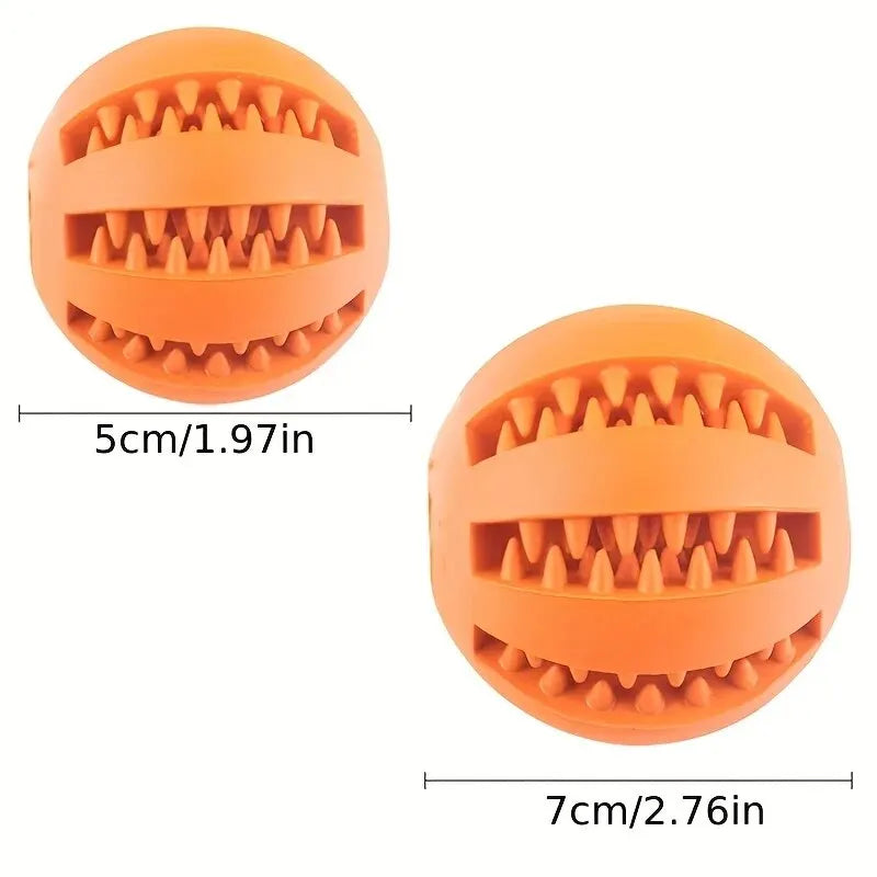 Treat Ball