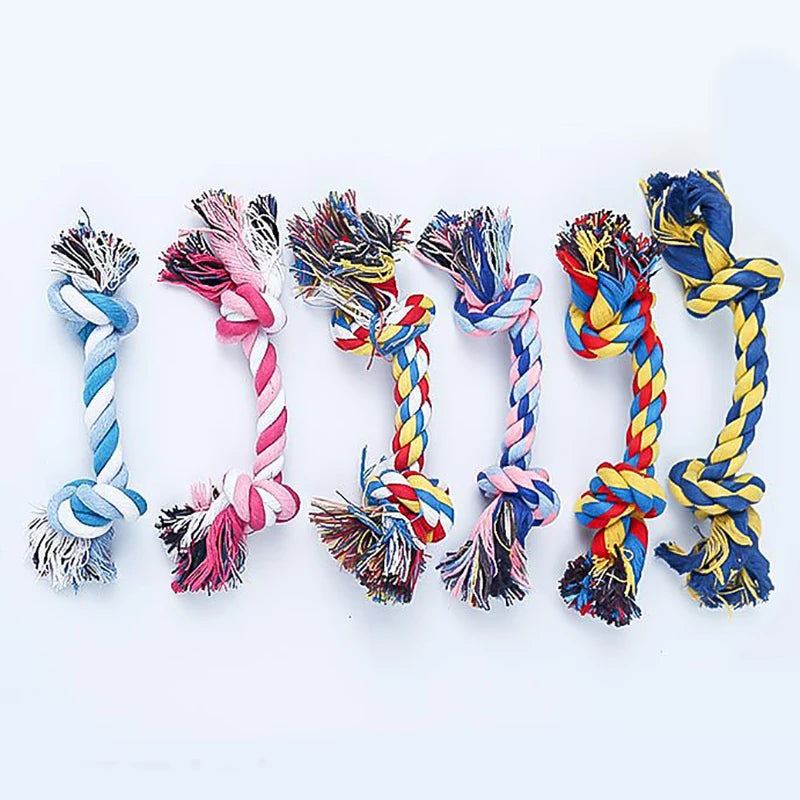 Cotton Rope Toy