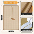 Sisal Scratch Mat