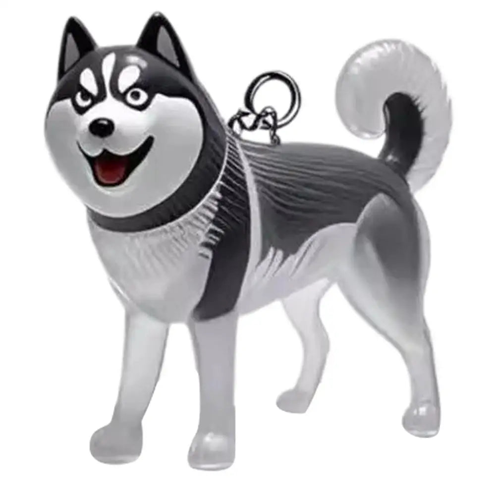 Fur Memory Charm