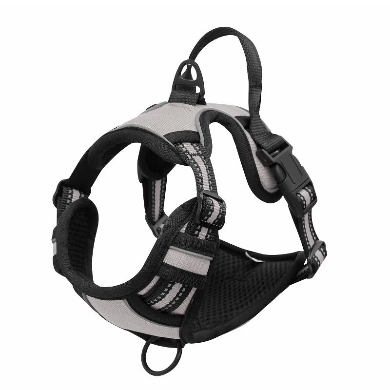 Heavy Duty Harness