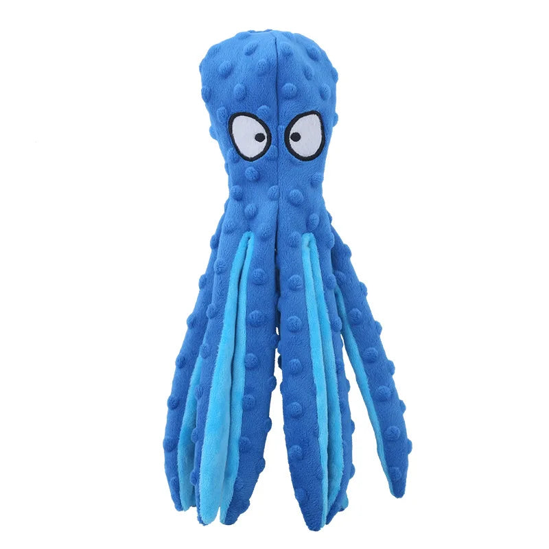 Dino Plush