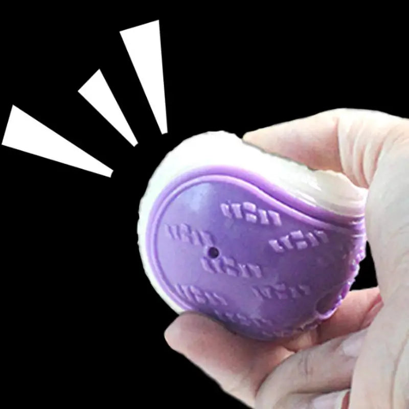 Glow Ball