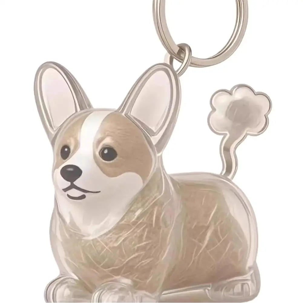Fur Memory Charm