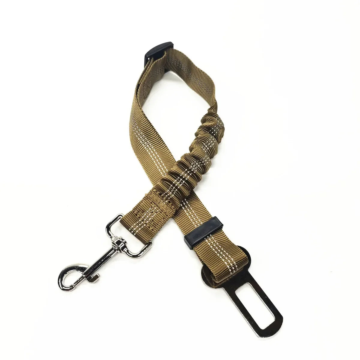 Car Safety Belt