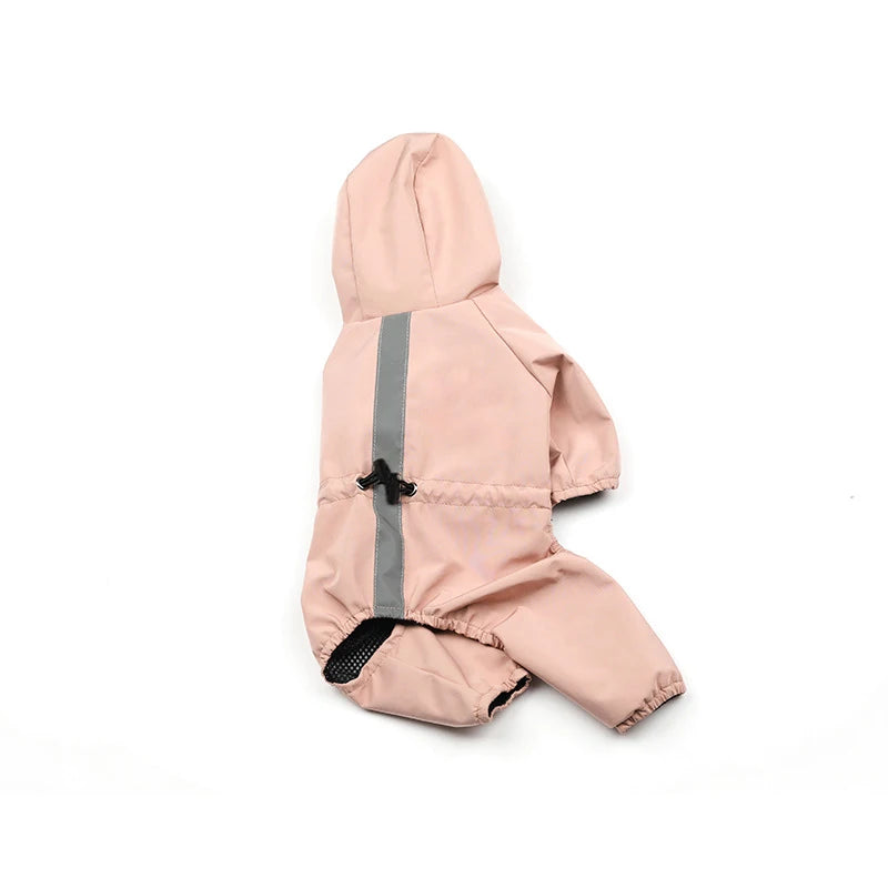 Raincoat