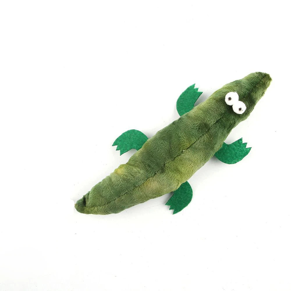 Catnip Caterpillar