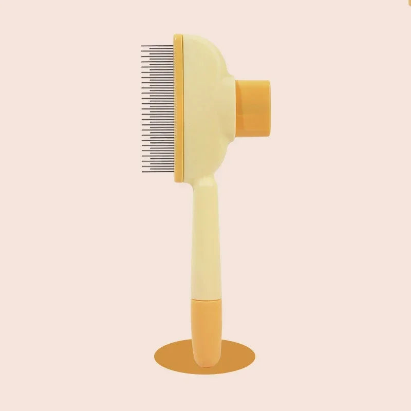 Grooming Comb