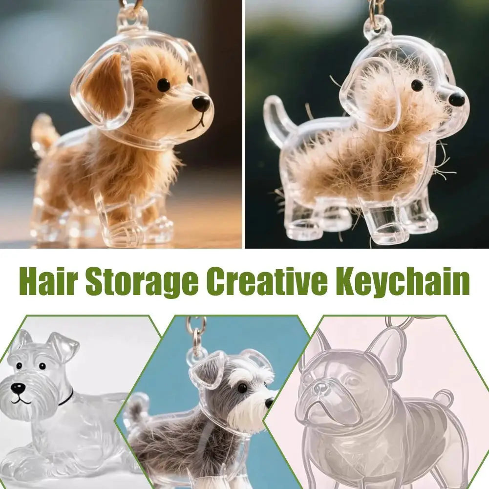 Fur Memory Charm